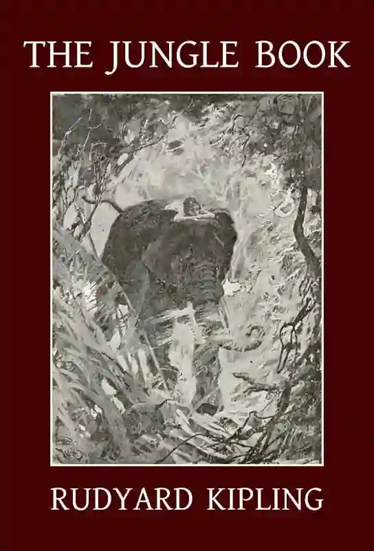 the-jungle-book-childrens-literature-rudyard-kipling