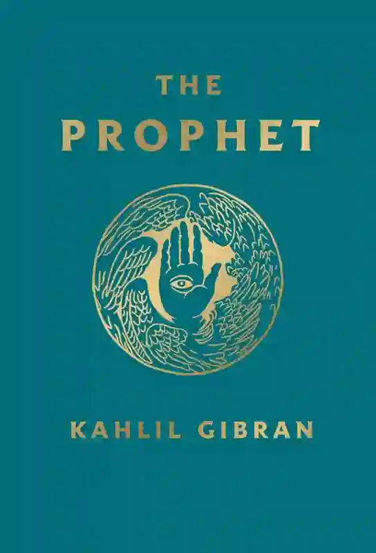 the-prophet-fables-kahlil-gibran